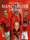 The Little Book of Manchester United (eBook)